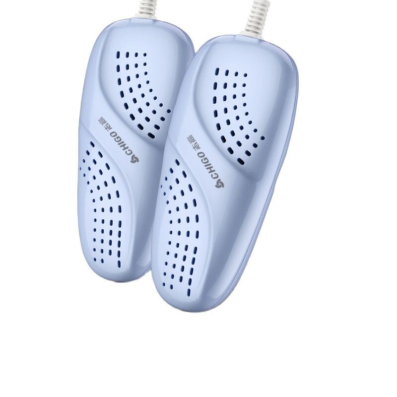 220V vaikiškų batų džiovintuvo šildytuvas PTC pastovios temperatūros šildymo elektrinis batų džiovintuvas vaikams batų džiovinimo mašinos šildytuvas