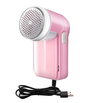 Nešiojamas pūkelių valiklis drabužiams Elektrinis megztinis Drabužiai Pūkelių valymo audinio skustuvas nuo granulių ant drabužių valiklių Pūkai