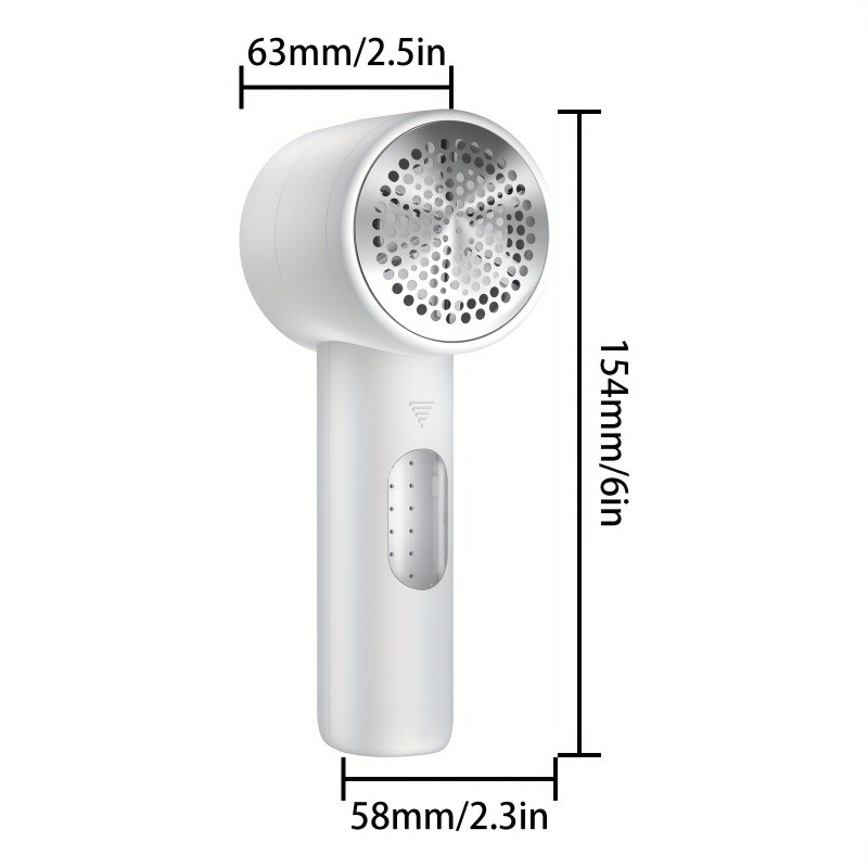 Električni odstranjivač dlačica, USB punjivi brijač za tkaninu, stroj za uklanjanje dlačica, za odjeću, džemper, trimer za kuglice dlaka