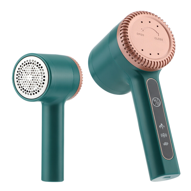 Nešiojama elektrinė pūkelių šalinimo priemonė plaukų kamuoliukų kirpimo mašinėlė drabužiams drabužiams megztiniams pūkams granulėms pūkelių ritėms šalinti skustuvą