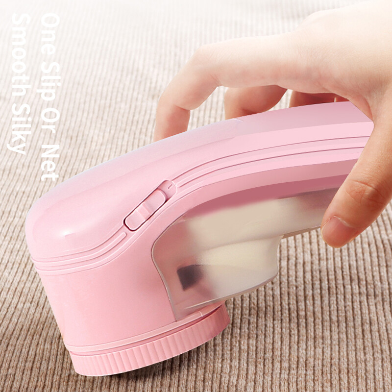 Машина за пуловер за макара за премахване на мъхове Тример за премахване на мъхове Машина за подстригване на пелети за мъх Преносима самобръсначка за тъкани с USB зареждане