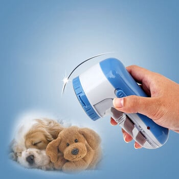 Electric Fur Defuzzer USB Charging Portable Lin Remover ABS Fluff Lin Removers for Sweater Clothing Fabric