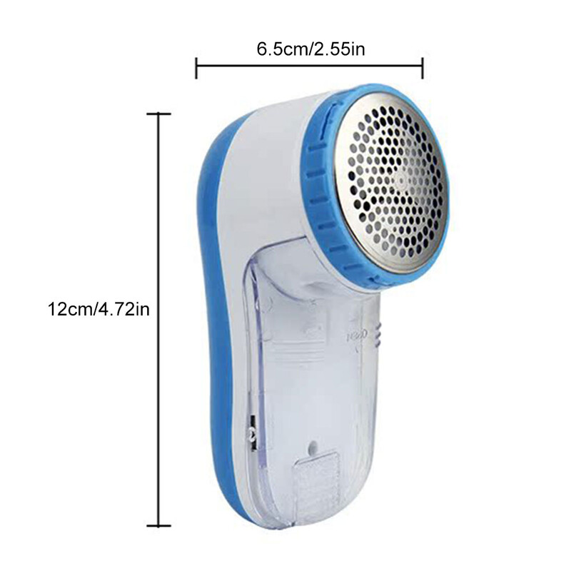 Električni odstranjivač dlačica s USB punjenjem, prijenosni odstranjivač dlačica ABS odstranjivač dlačica za džempere