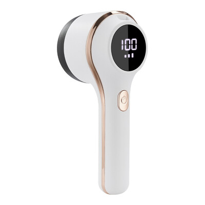 Prijenosni odstranjivač dlačica za odjeću Brijač za tkanine Punjivi električni džemper Stroj za uklanjanje dlačica za odstranjivanje peleta za odjeću