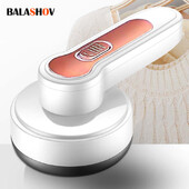 Odstranjivač dlačica Odjeća Fuzz Pelet Trimer Stroj Električni prijenosni punjivi brijač za tkanine Uklanja Za uklanjanje kalema odjeće