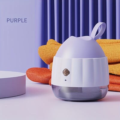 1kom 2-u-1 trimer za kuglice dlaka Odjeća za brijanje Kućni punjivi trimer Prijenosni stroj za podrezivanje Ukloni dlačice