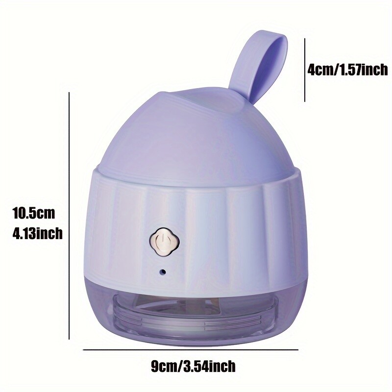 1kom 2-u-1 trimer za kuglice dlaka Odjeća za brijanje Kućni punjivi trimer Prijenosni stroj za podrezivanje Ukloni dlačice