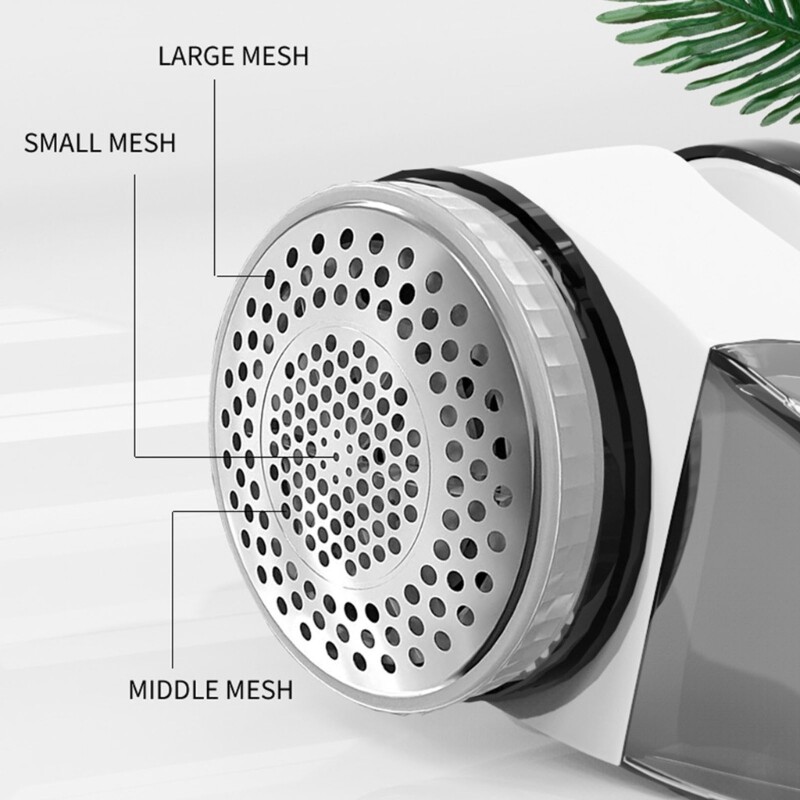 Prijenosni aparat za brijanje tkanine za uklanjanje dlačica za uklanjanje kalema odjeće