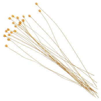 20 τμχ Αρωματοθεραπεία Rattan Fragrance Diffuser Sticks Αξεσουάρ μπουκαλιού θυμιάματος λαδιού για υποκατάστατο με άρωμα αποξηραμένων λουλουδιών