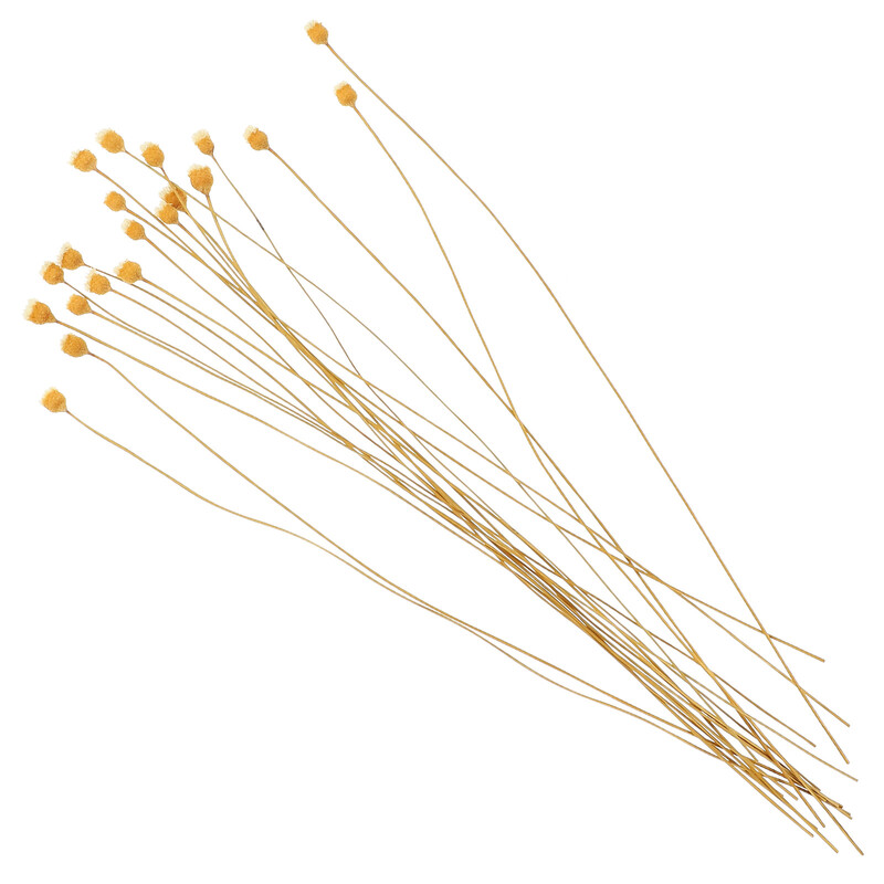 20 бр. Ароматерапевтични ратанови пръчици за разпръскване на аромати Бутилка с масло от тамян Аксесоар Пръчка за ароматизиран заместител на сухи цветя