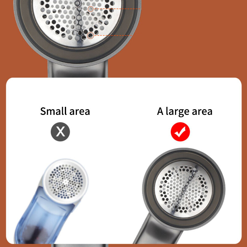 Prijenosni električni odstranjivač dlačica za dlačice na odjeći Brijač za tkanine Uklanja dlačice, trimer, džemper, aparat za brijanje, stroj za pelet dlačica
