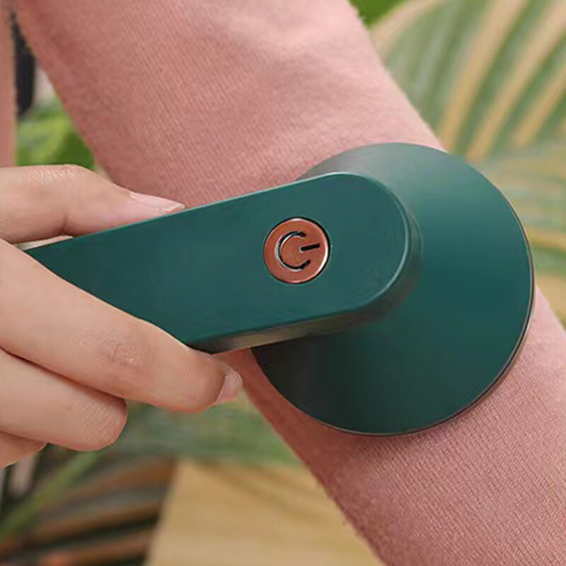 Електрически препарат за премахване на мъхове Електрически препарат за премахване на пухчета от пелети 6 ножчета Дебоблер Самобръсначка за дрехи Подвижен калъф за пуловер за дрехи