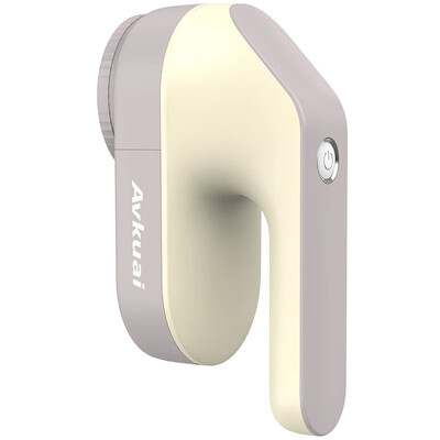 Prijenosni električni odstranjivač dlačica za uklanjanje dlačica s odjeće, 3 načina rada, punjivi alat za uklanjanje tkanine od vunenih džempera za brijanje