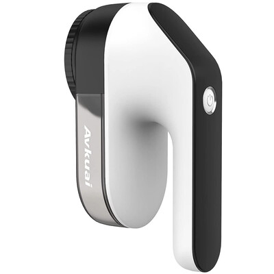 Prijenosni električni odstranjivač dlačica za uklanjanje dlačica s odjeće, 3 načina rada, punjivi alat za uklanjanje tkanine od vunenih džempera za brijanje