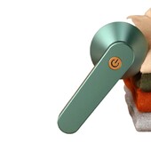 Električni trimer za kuglice dlake Odjeća Automatsko uklanjanje kuglica dlake Brijanje Šest glava noževa USB punjenje Kućni prijenosni kućni Uklanjanje dlačica