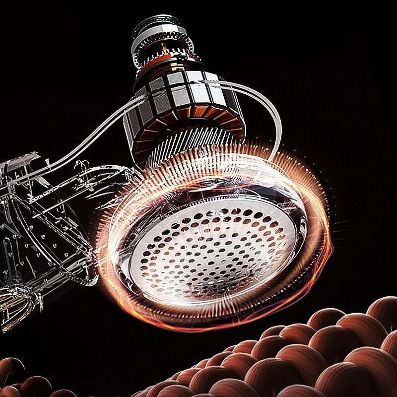 Električni trimer za kuglice dlake, 6 oštrica, pametni LED digitalni zaslon, USB punjivo, džemper, skidač dlačica, kućni prijenosni, brzi skidač s kuglicama