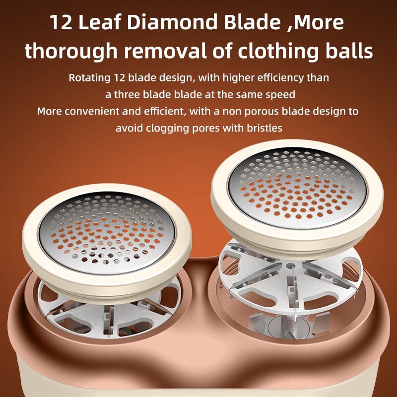 Eemaldab riietelt ebeme kaasaskantav laetav elektriline ebemeeemaldaja ebeme pellet eemaldab riided ebeme pardel Kodumasin