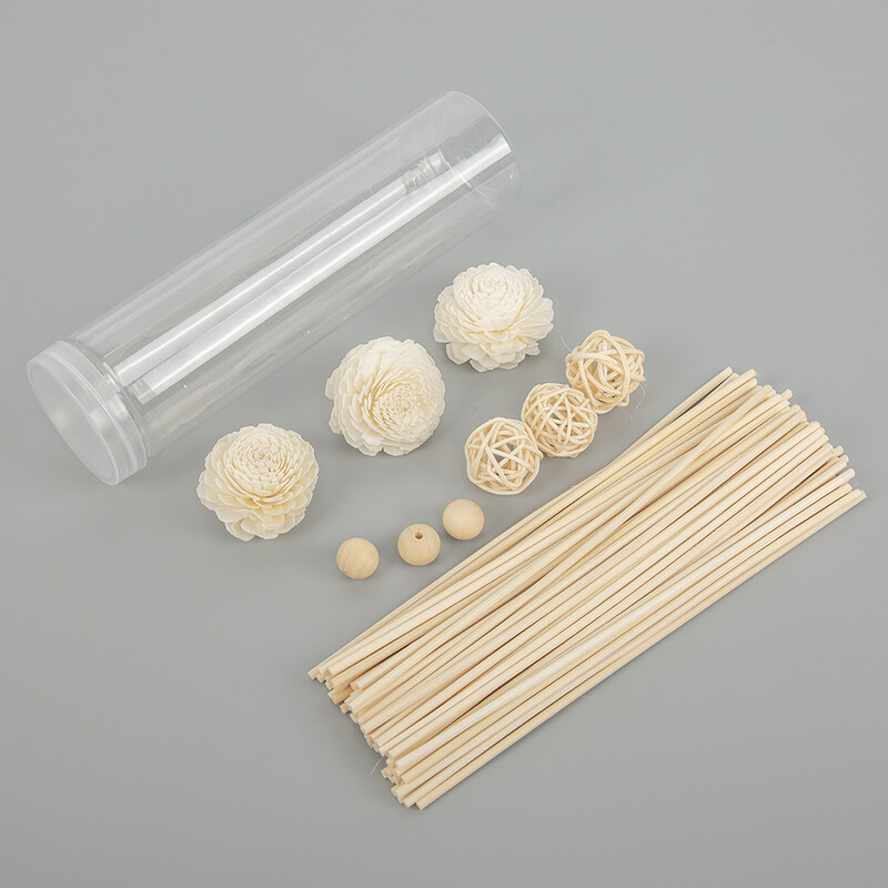 Διακοσμητικό άρωμα αμπέλου 25 εκατοστών πυρίμαχο Βαρέλι