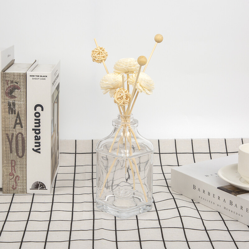 Διακοσμητικό άρωμα αμπέλου 25 εκατοστών πυρίμαχο Βαρέλι