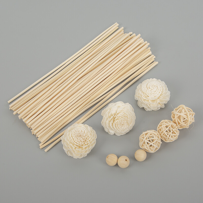 Διακοσμητικό άρωμα αμπέλου 25 εκατοστών πυρίμαχο Βαρέλι