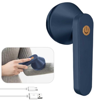 Електрически препарат за премахване на мъхове Акумулаторна самобръсначка с пелети за тъкани за дрехи Дрехи Препарат за премахване на мъхове Преносими топки за коса Средства за премахване на мъх