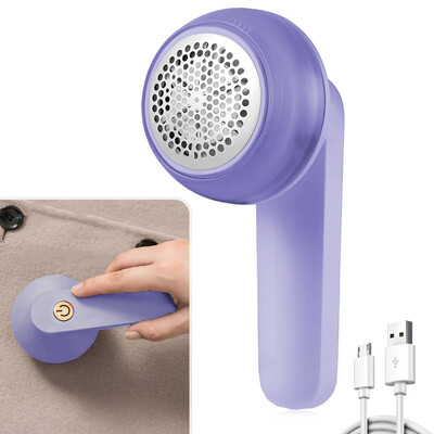 Електрически препарат за премахване на мъхове Акумулаторна самобръсначка с пелети за тъкани за дрехи Дрехи Препарат за премахване на мъхове Преносими топки за коса Средства за премахване на мъх