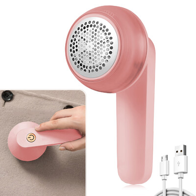 Електрически препарат за премахване на мъхове Акумулаторна самобръсначка с пелети за тъкани за дрехи Дрехи Препарат за премахване на мъхове Преносими топки за коса Средства за премахване на мъх