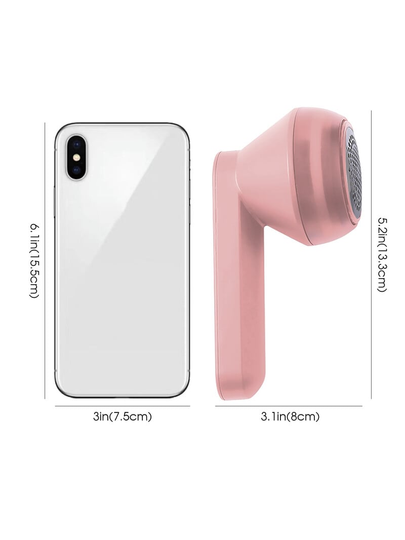 Електрически препарат за премахване на мъхове Акумулаторна самобръсначка с пелети за тъкани за дрехи Дрехи Препарат за премахване на мъхове Преносими топки за коса Средства за премахване на мъх