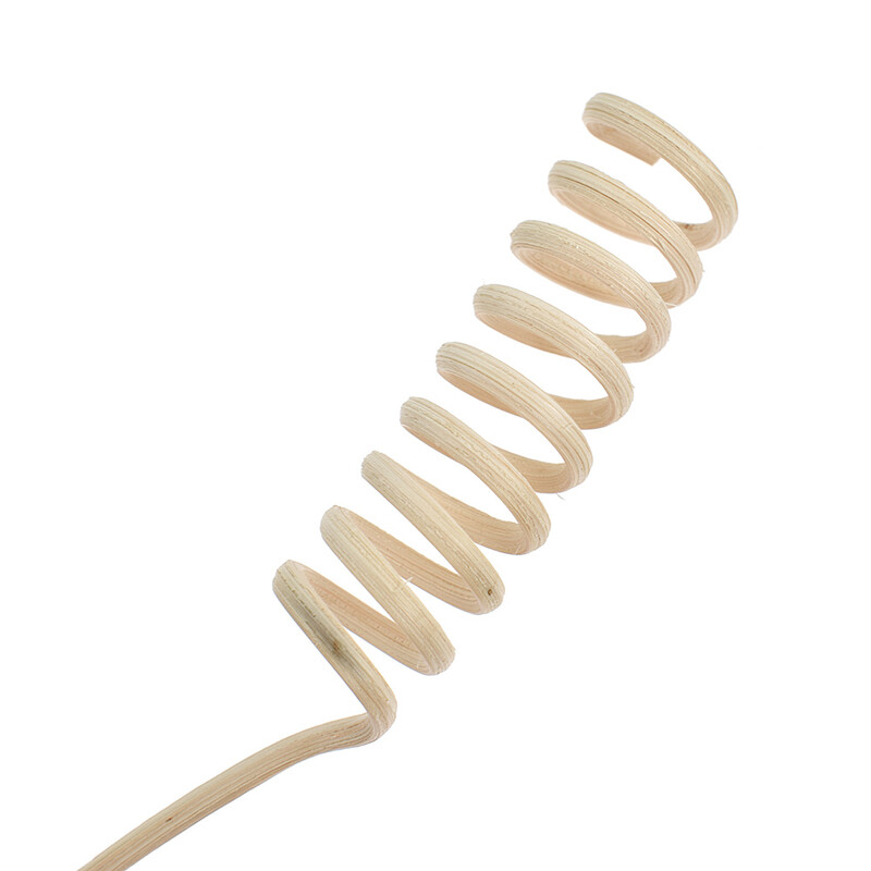 NAUJIENA 7 Vnt Daisy Džiovintos gėlės Aromaterapijos Rattan Sticks Kvapų difuzorius „Pasidaryk pats“ namų dekoras