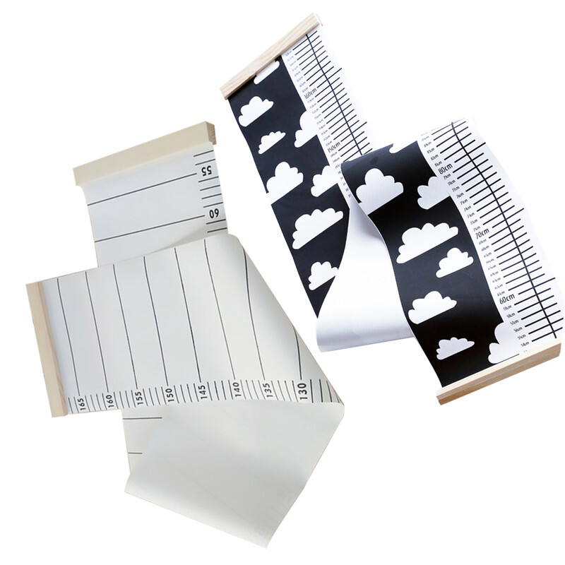 Drobė Universalus, patvarus ir aukštos kokybės įdomus ir interaktyvus stilingas dizainas Tikslus matavimas Stilingas sienų dekoras vaikams