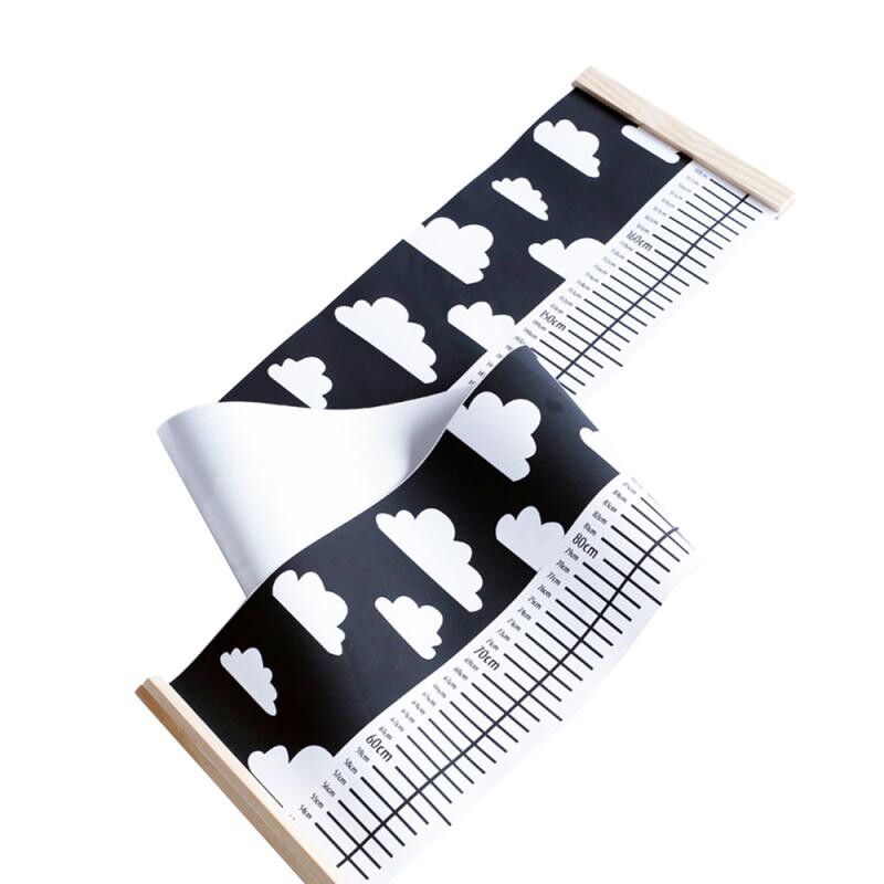 Drobė Universalus, patvarus ir aukštos kokybės įdomus ir interaktyvus stilingas dizainas Tikslus matavimas Stilingas sienų dekoras vaikams