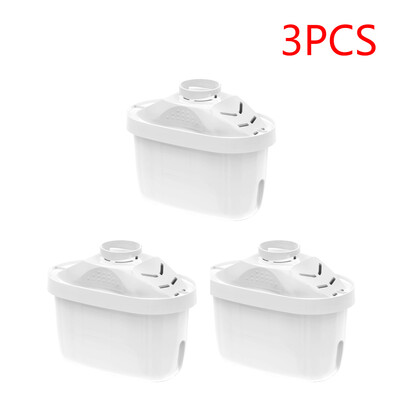 1-10 vnt vandens filtro ąsočio kasetės, skirtos Brita- Maxtra mažinančios nuosėdas chloro keičiamos filtrų kasetės aktyvuotos anglies