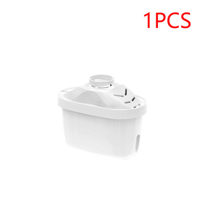 1-10 vnt vandens filtro ąsočio kasetės, skirtos Brita- Maxtra mažinančios nuosėdas chloro keičiamos filtrų kasetės aktyvuotos anglies