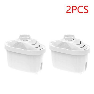 1-10 vnt vandens filtro ąsočio kasetės, skirtos Brita- Maxtra mažinančios nuosėdas chloro keičiamos filtrų kasetės aktyvuotos anglies