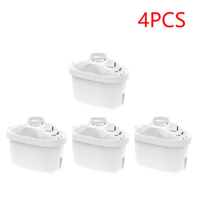 1-10 vnt vandens filtro ąsočio kasetės, skirtos Brita- Maxtra mažinančios nuosėdas chloro keičiamos filtrų kasetės aktyvuotos anglies