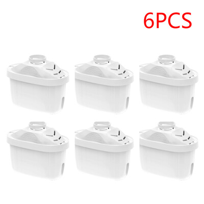 1-10 vnt vandens filtro ąsočio kasetės, skirtos Brita- Maxtra mažinančios nuosėdas chloro keičiamos filtrų kasetės aktyvuotos anglies