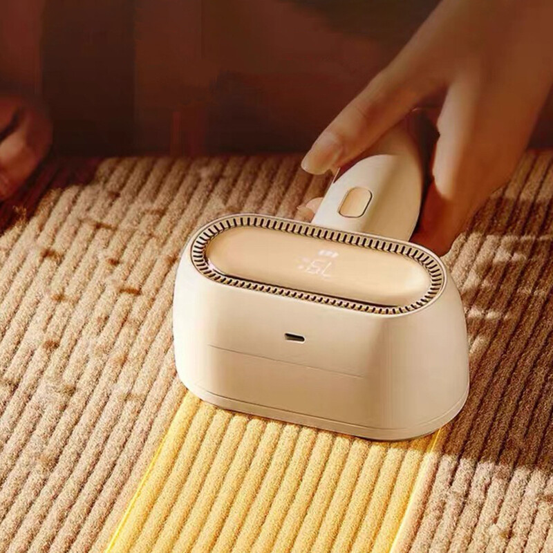 3000 mAh audinių skutimosi pūkelių valiklis drabužiams Įkraunamas skaitmeninis ekranas Profesionalus buitinis nešiojamas plaukų kamuoliukų kirptuvas