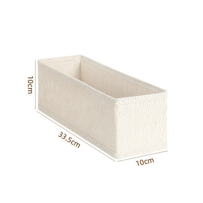 Donje rublje Grudnjak Organizator za čarape Ladica za ormarić Organizatori Čarape Šal Kutije za odlaganje donjeg rublja Ormar Organizator za odlaganje odjeće