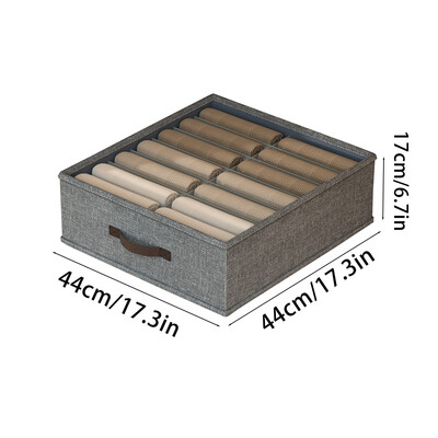 Skapji Apģērbs Organizators Bikses Džinsi Glabāšanas Kaste Skapis Organizators Atvilktnes Apakšveļa Zeķes T-krekli Garderobe Glabāšanas Organizatori