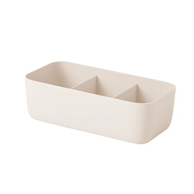 Kutija za pohranu čarapa s više odjeljaka Plastični organizator za donje rublje Ladica na stolu Slagalice u stilu ljestava Kutija za upravljanje garderobom