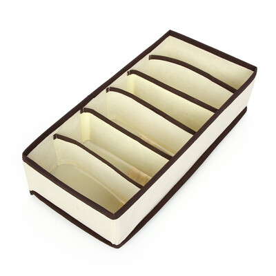 Ormarić Organizator za donje rublje Ladica Organizator za odjeću Za donje rublje Grudnjak Čarape Organizator za pohranu gaća Organizator za šal Kutija za pohranu kravate