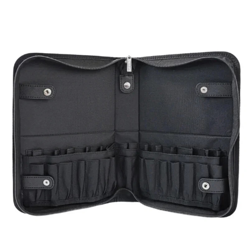 29/23 rupa, sklopiva torbica za šminku, torba za alate za žene, organizator, putni puder, kozmetički setovi, držač torbice za toaletne potrepštine