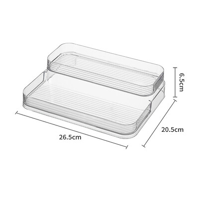 Настолен рафт за парфюми Органайзер за грим за баня Организатор за парфюми Ароматерапия Органайзер за съхранение на продукти за грижа за кожата Поставка за съхранение