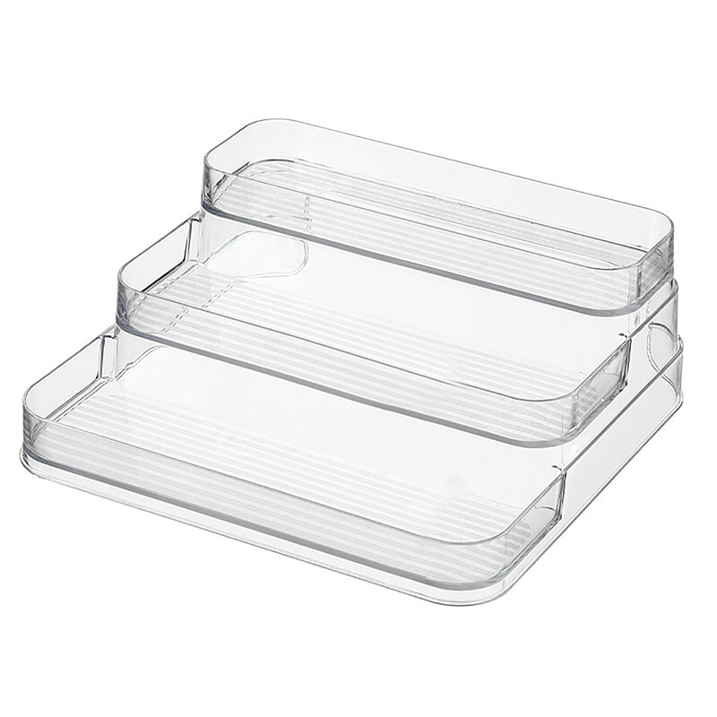 Настолен рафт за парфюми Органайзер за грим за баня Организатор за парфюми Ароматерапия Органайзер за съхранение на продукти за грижа за кожата Поставка за съхранение