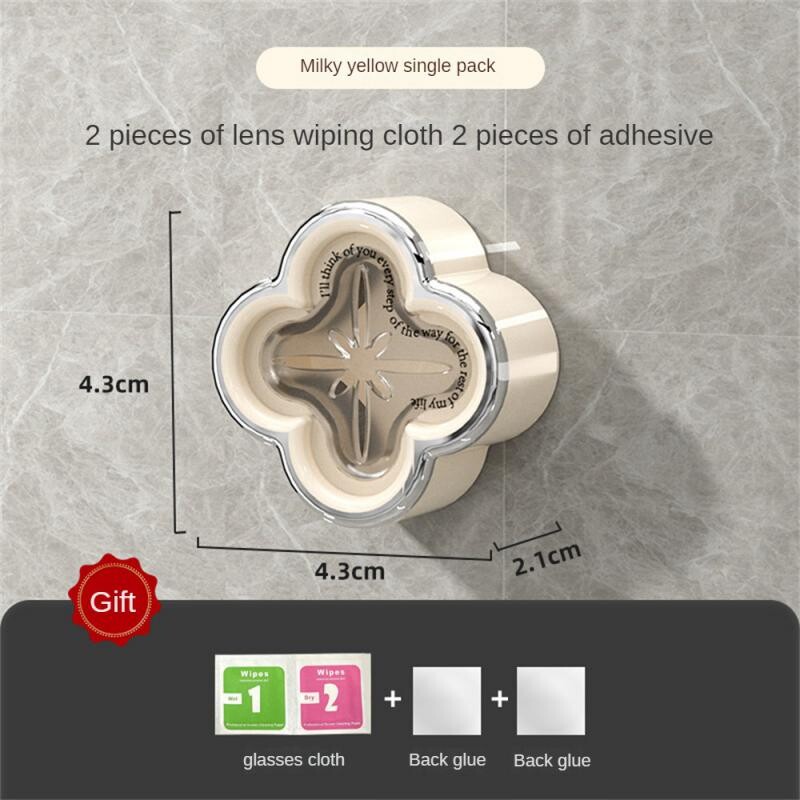 2/3/4PCS Съхранение на стена за хавлиени кърпи Практична и стилна, елегантна декорация на дома Модерни аксесоари за баня Спестяващо място поставка за хавлии