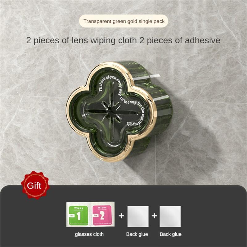 2/3/4PCS Съхранение на стена за хавлиени кърпи Практична и стилна, елегантна декорация на дома Модерни аксесоари за баня Спестяващо място поставка за хавлии