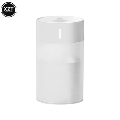 USB pročišćivač zraka Prijenosni ovlaživač Kućni ured Tihi aroma difuzor Osvježivač zraka Pametni ovlaživač