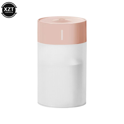 USB pročišćivač zraka Prijenosni ovlaživač Kućni ured Tihi aroma difuzor Osvježivač zraka Pametni ovlaživač