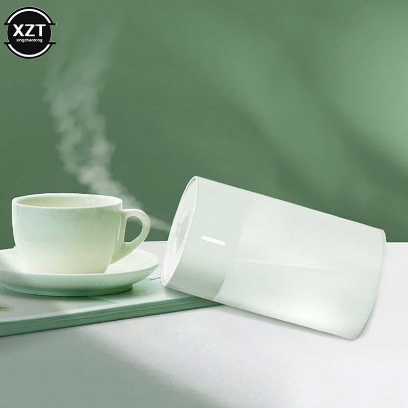 USB pročišćivač zraka Prijenosni ovlaživač Kućni ured Tihi aroma difuzor Osvježivač zraka Pametni ovlaživač