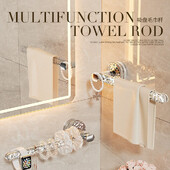 1 vakuumska kuka za pokrivalo za glavu, obruč za kosu, omča za kosu, stalak za pohranu ručnika u kupaonici, gumica, kuka za vješanje na zid bez rupa